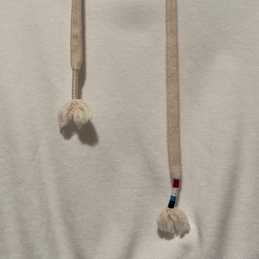 Sol Angeles Sol Flag Clinch Hoodie Size Small - Picture 4 of 9